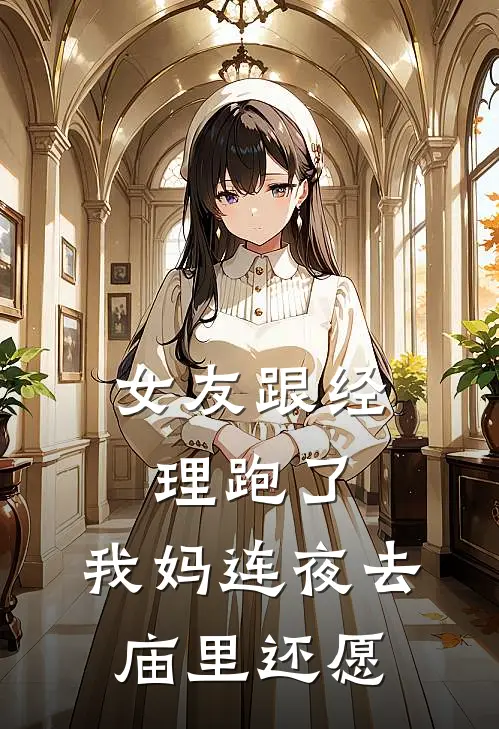 女友跟经理跑了，我妈连夜去庙里还愿