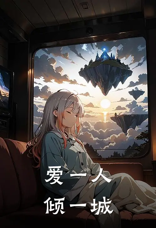 爱一人,倾一城电视剧