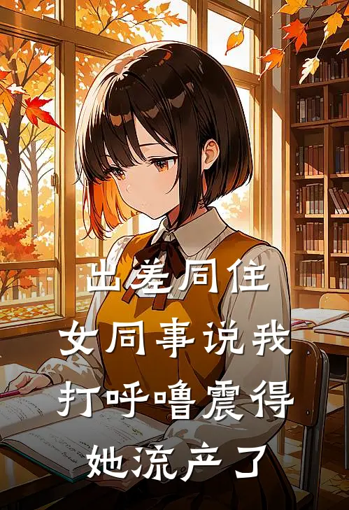 出差同住，女同事说我打呼噜震得她流产了