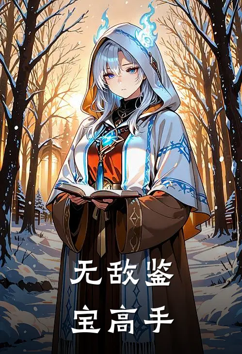 无敌鉴宝高手