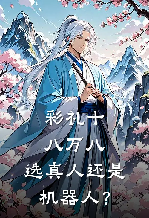 彩礼十八万八，选真人还是机器人？