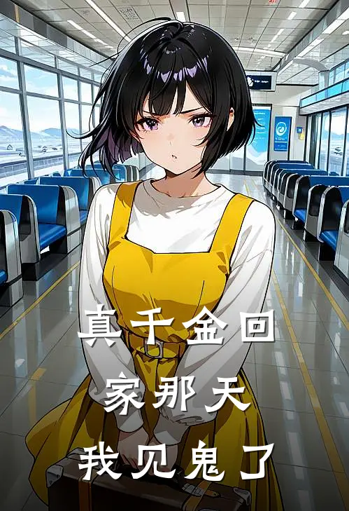 真千金回家那天，我见鬼了