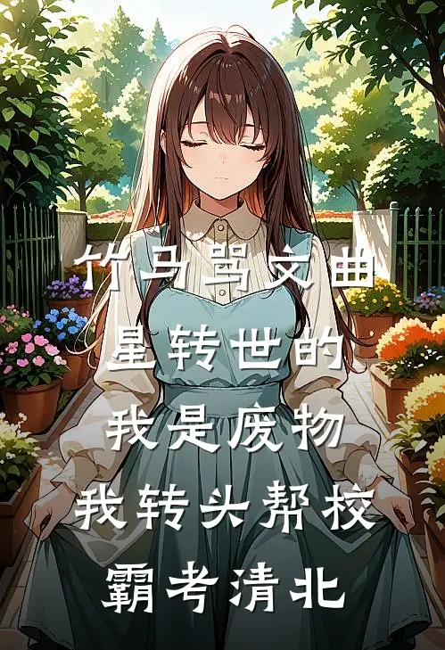 竹马骂文曲星转世的我是废物，我转头帮校霸考清北