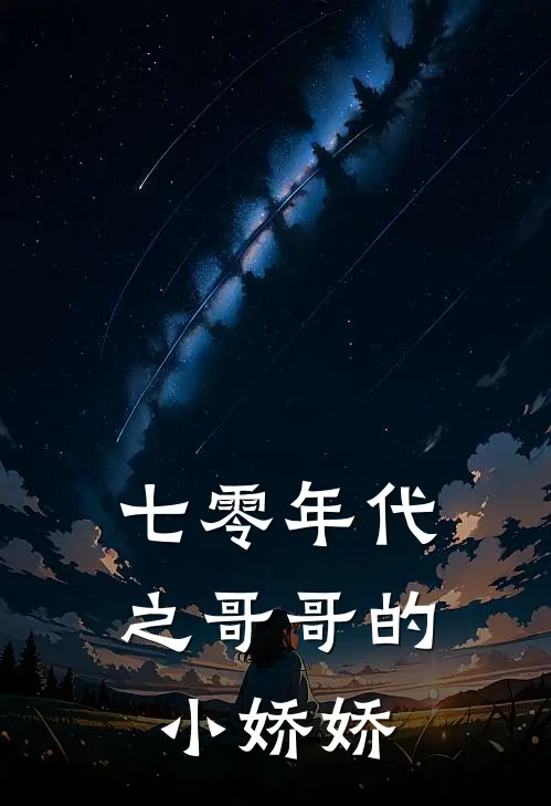 七零年代之哥哥的小娇娇