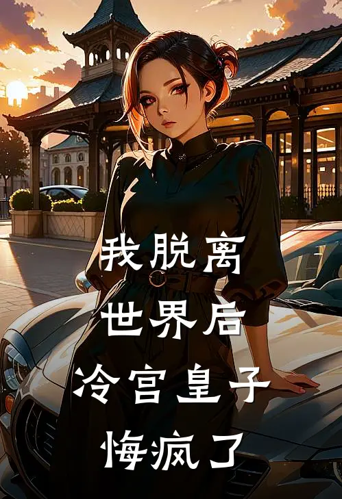 我脱离世界后,冷宫皇子悔疯了