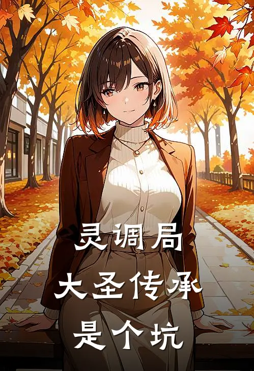 灵调局，大圣传承是个坑