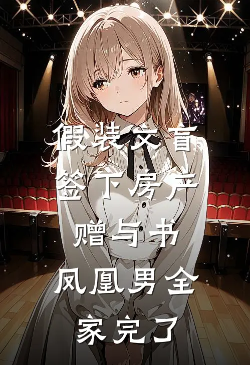 假装文盲签下房产赠与书，凤凰男全家完了