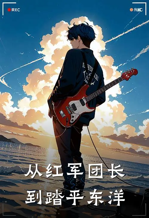从红军团长到踏平东洋