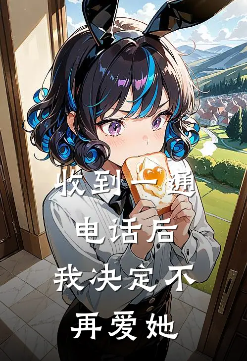 收到一通电话后，我决定不再爱她