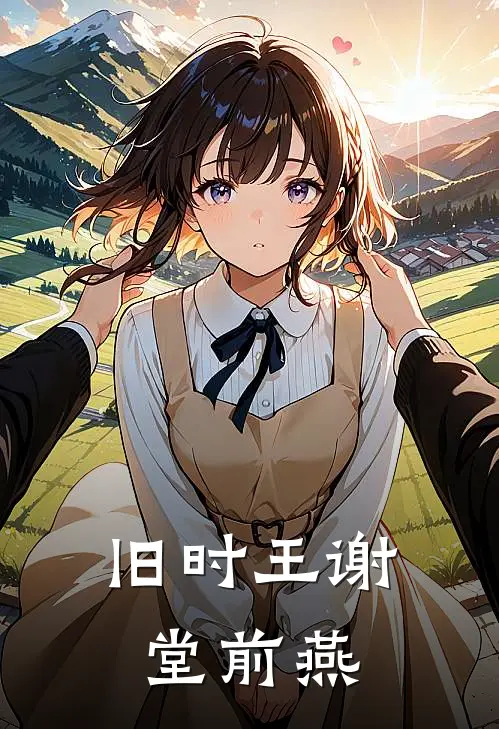 旧时王谢堂前燕