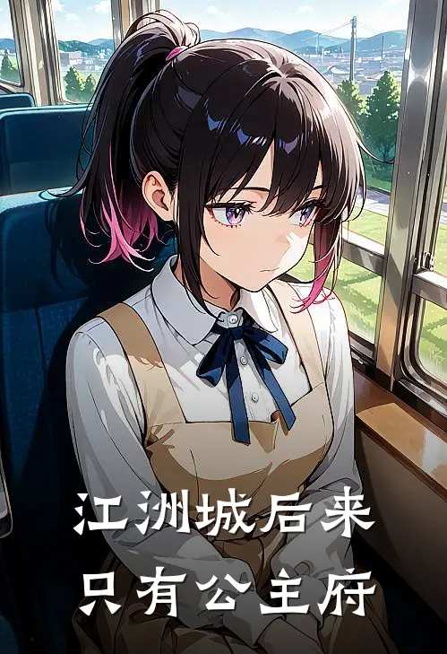 江洲城后来只有公主府