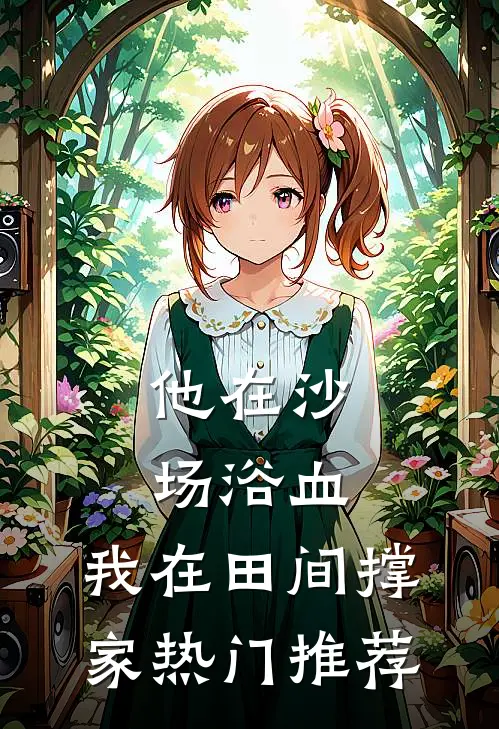 他在沙场浴血，我在田间撑家热门推荐