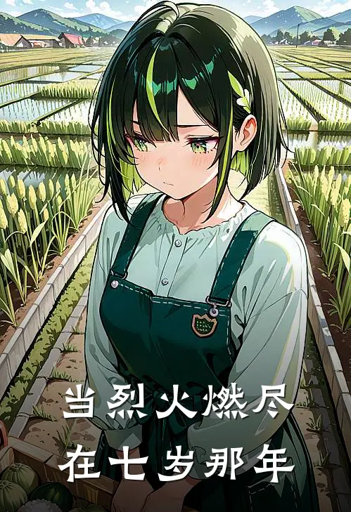 当烈火燃尽在七岁那年