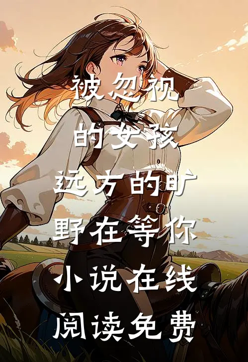 被忽视的女孩，远方的旷野在等你小说在线阅读免费