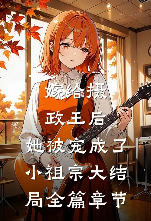嫁给摄政王后，她被宠成了小祖宗大结局全篇章节