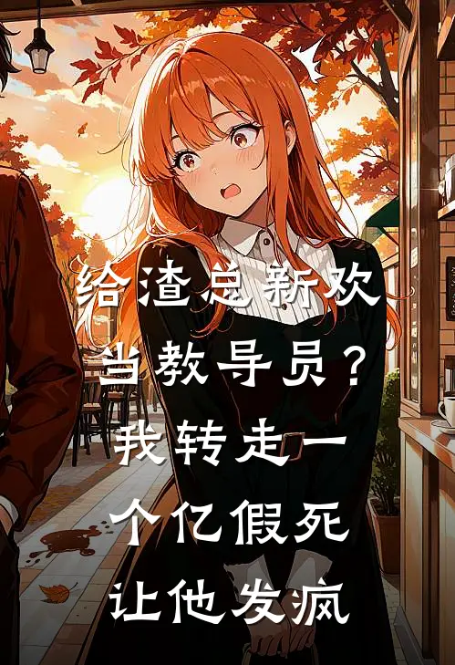 给渣总新欢当教导员？我转走一个亿假死让他发疯