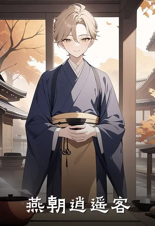 燕朝逍遥客