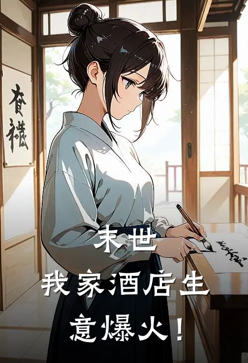 末世：我家酒店生意爆火！