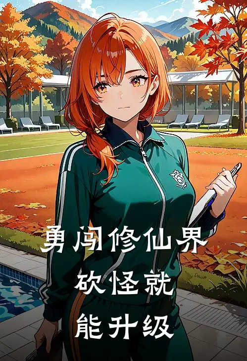 勇闯修仙界：砍怪就能升级