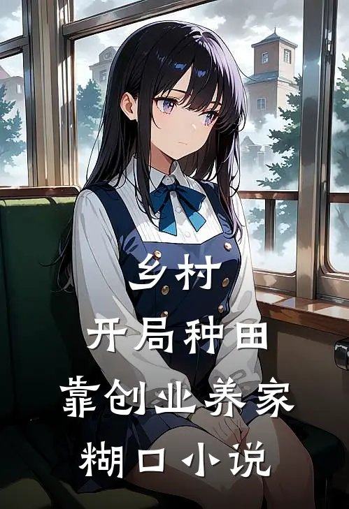 乡村：开局种田，靠创业养家糊口小说