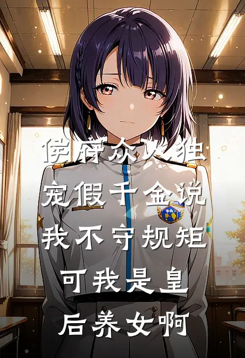 侯府众人独宠假千金说我不守规矩，可我是皇后养女啊