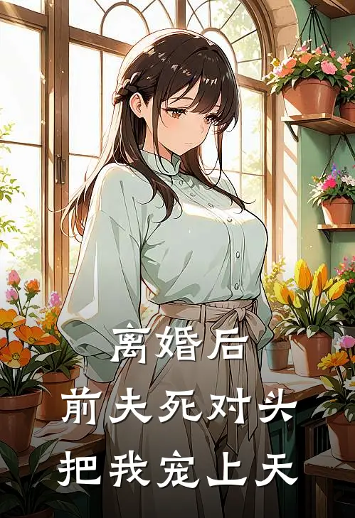 离婚后，前夫死对头把我宠上天