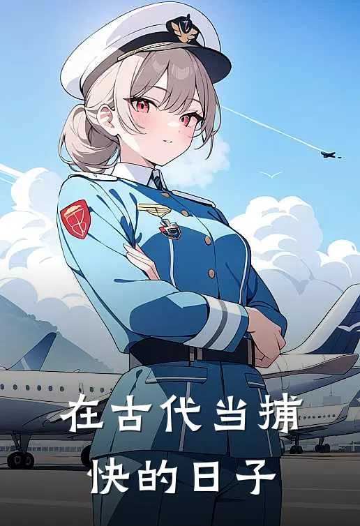 在古代当捕快的日子