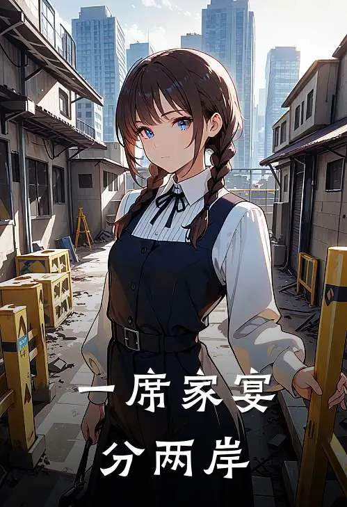 一席家宴分两岸
