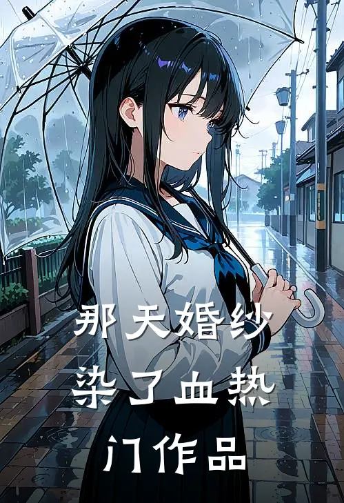 那天婚纱染了血热门作品
