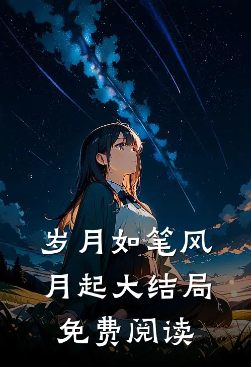 岁月如笔风月起大结局免费阅读