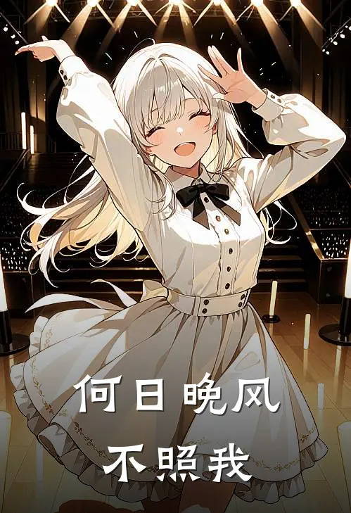 何日晚风不照我