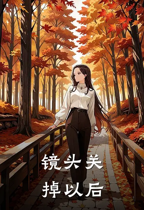 镜头关掉以后