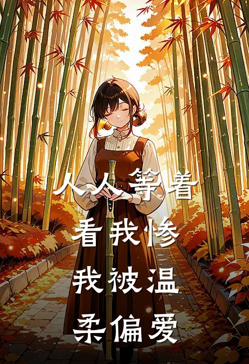 人人等着看我惨，我被温柔偏爱