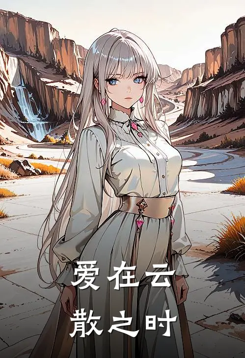 爱在云散之时