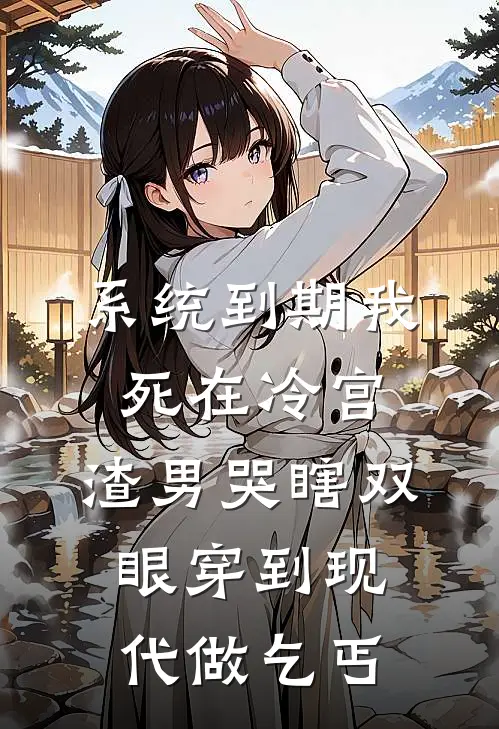 系统到期我死在冷宫，渣男哭瞎双眼穿到现代做乞丐