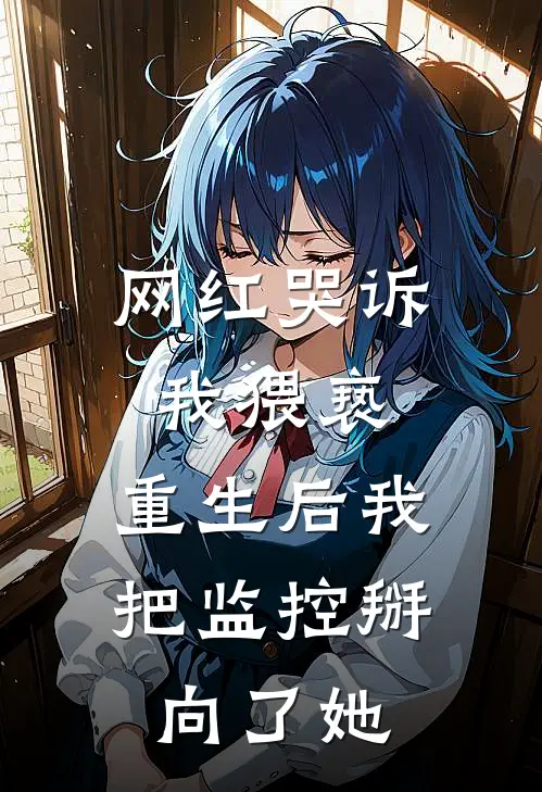 网红哭诉我猥亵，重生后我把监控掰向了她