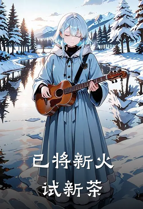 已将新火试新茶