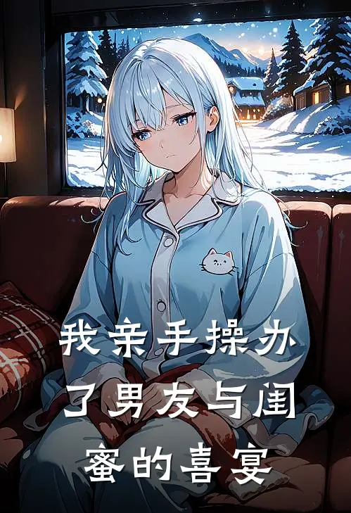 我亲手操办了男友与闺蜜的喜宴