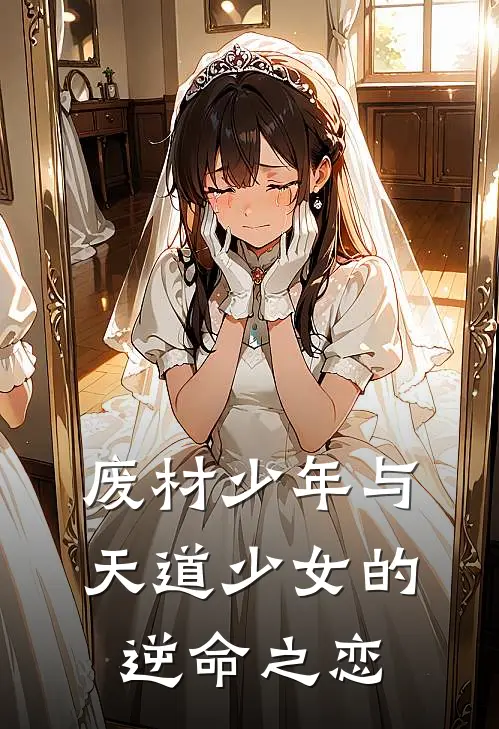 废材少年与天道少女的逆命之恋