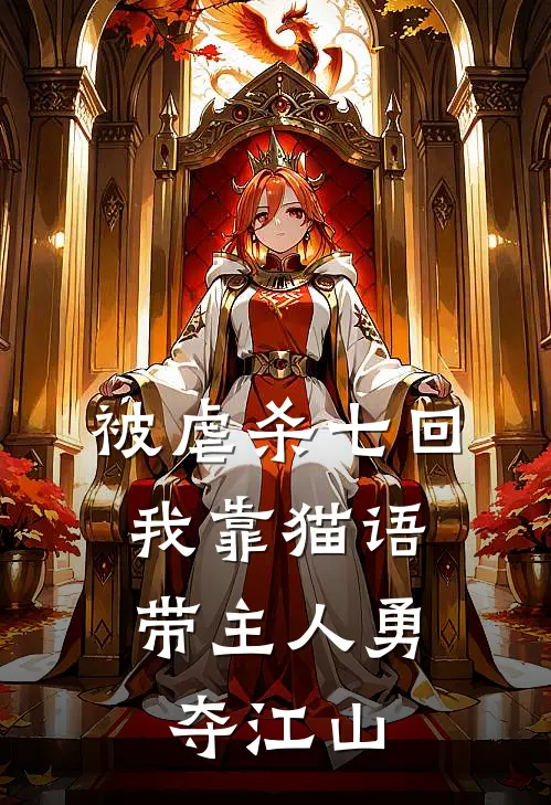 被虐杀七回，我靠猫语带主人勇夺江山