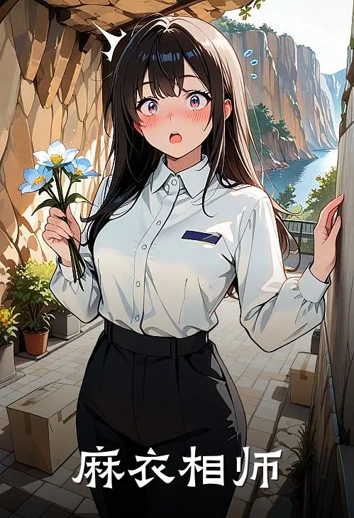 麻衣相师
