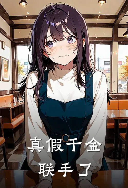 真假千金联手了