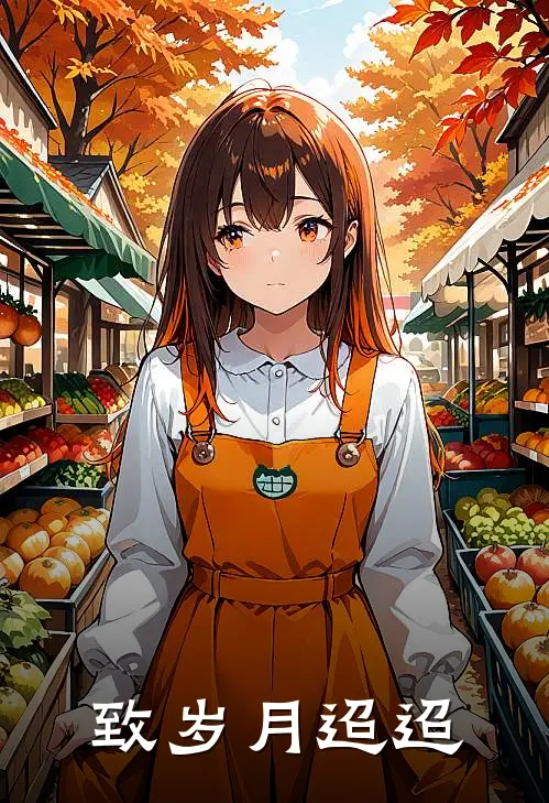 致岁月迢迢