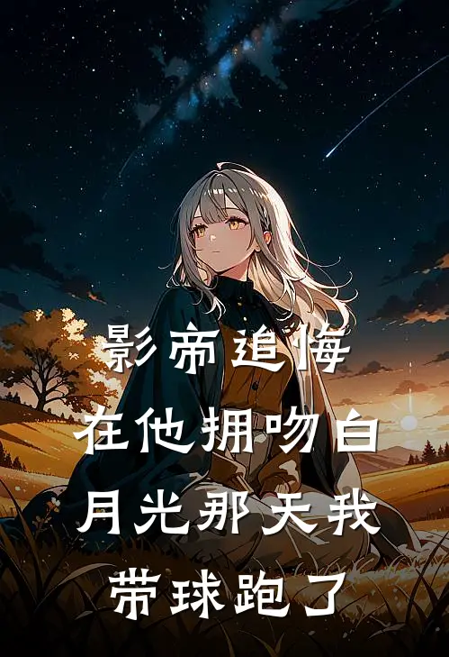 影帝追悔：在他拥吻白月光那天我带球跑了