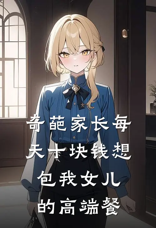 奇葩家长每天十块钱想包我女儿的高端餐