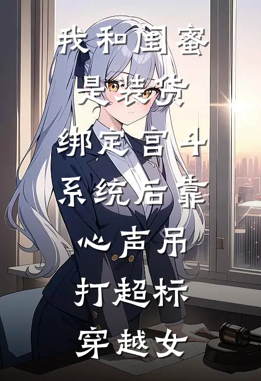 我和闺蜜是装货，绑定宫斗系统后靠心声吊打超标穿越女