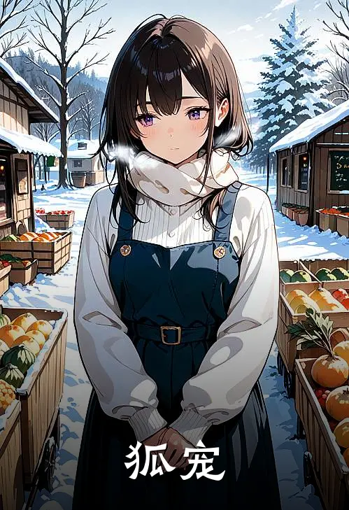 狐宠