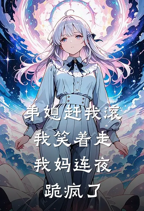 弟媳赶我滚，我笑着走，我妈连夜跪疯了