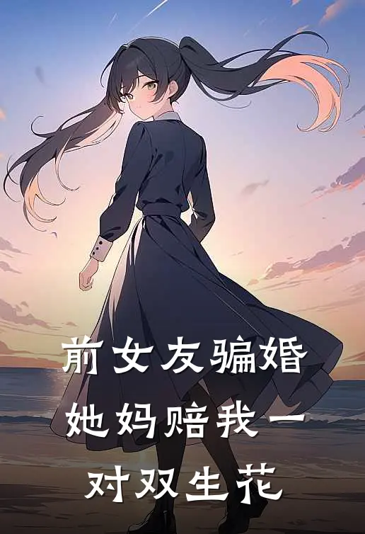 前女友骗婚，她妈赔我一对双生花