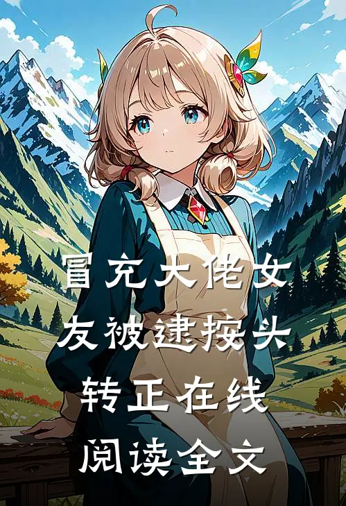 冒充大佬女友被逮按头转正在线阅读全文